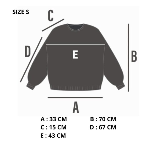 UNIQLO Navy Crewneck Sweater – Women’s XS – Lightweight Classic Knit - Picture 5 of 5